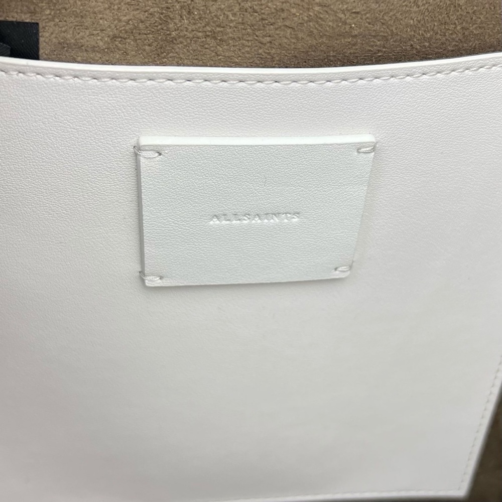 ALLSAINTS Beaumont Hobo Bag - Picture 11 of 14